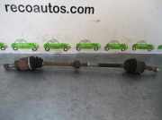 Antriebswelle Rechts Vorne PMR980748 Mitsubishi BERLINA 3 (Z30) 1.1 CAT