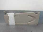 Sonnenblende Links A4158110310 Mercedes-Benz Citan (415.7) Großraumlimousine 1.5 109 CDI Crewbus (OM607.951(K9K-B6))