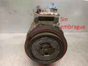 Klima Pumpe A0012301711A0012301711 Mercedes-Benz AutobÃºs (W639) 115 CDI (639.701, 639.703, 639.705)