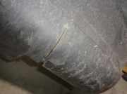 Sto?stange Vorne NEGROTEXTURADO Peugeot Expert (222/224) Van 1.9D (DW8(WJZ))