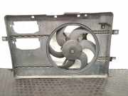 Kühlerventilator 1350A066 Mitsubishi Colt (Z2/Z3) Schrägheck 1.3 16V (135.930)