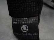 Sicherheitsgurt Rechts Vorne 1U4857702C Skoda Octavia Kombi (1U5) Kombi 5-drs 1.9 TDi 110 (ASV)