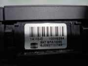 Kombischalter 6J0927137AS Seat (6J5) 1.6 TDI