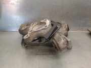 Gürtelschnalle Rechts Hinten 6295543 Citroën ZX Schrägheck 1.9 D Reflex,Avantage (XUD9A(DJY))