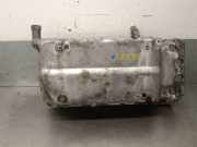 Ölwannenabdeckung 9656288980 Peugeot 407 (6D) Limousine 2.0 HDiF 16V (DW10BTED4(RHR))