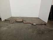 Scheibenwaschbehälter 7841021000 SsangYong 2.7 Turbodiesel CAT