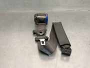 Sicherheitsgurt Rechts Hinten P24320 Hyundai Galloper II Geländewagen 2.5 TCI (D4BH)