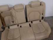 Rücksitzbank 4G0885405K Audi A6 (C7) Limousine 3.0 TDI V6 24V (CLAB)