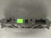 Bedienung Klimacontrolle 96829415ZD Citroën C5 III Berline (RD) Schrägheck 2.0 HDiF 16V (DW10BTED4(RHR))