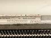 Radiator 50534300 Alfa Romeo (952) 2.2 JTDM CAT