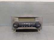 Bedienung Klimacontrolle 8200264424 Renault II (BG0/1_) 1.9 dCi (BG0R, BG0E)