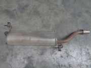 Auspuff Endtopf 55702049 Opel Corsa D Schrägheck 1.3 CDTi 16V ecoFLEX (A13DTC)