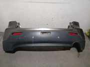 Stoßstange Hinten 6410C021 Mitsubishi ASX SUV 1.8 DI-D HP MIVEC 16V (4N13)