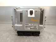 Motorsteuerger?t 9659728280 Peugeot 407 (6D) Limousine 1.6 HDi 16V (DV6TED4(9HY))