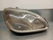 Scheinwerfer Rechts A2208200861 Mercedes-Benz S (W220) Limousine 5.0 S-500 V8 24V (M113.960)