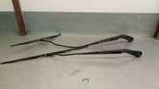 Scheibenwischer Rechts Vorne 68030274AA Dodge Journey GroÃŸraumlimousine 2.0 CRD 16V (BWD)
