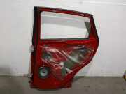 Tür Rechts Hinten 77004J9000 Hyundai Kona (OS) SUV 1.6 CRDI 115 16V (D4FE)