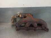 Tür Links Vorne 5FA831051A Seat Leon Sportstourer (KLF) Kombi 5-drs 1.5 TSI 16V (DPCA)