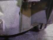 Tachoeinheit Kmh 4L0920930QX Audi Q7 (4LB) SUV 3.0 TDI V6 24V (BUG)