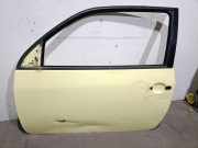 Tür Links Vorne 6X3831051AJ Seat Arosa (6H1) Schrägheck 3-drs 1.0 MPi (AUC)