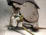 Handbremshebel 8200734400 Renault Modus/Grand Modus (JP) Großraumlimousine 1.5 dCi 105 (K9K-764)