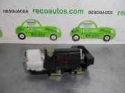 Türschloss Links Hinten 6PINES Citroën C5 II Break (RE) Kombi 2.2 HDiF 16V (DW12TED4(4HX))