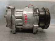 Klima Pumpe 7700272497 Renault Clio (B/C/S57/357/557/577) SchrÃ¤gheck 1.2 RL,RN (E7F-708)