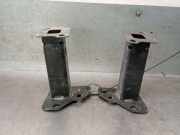 Stoßstange Aufpralldämpfer Vorne - 561115265R Nissan Juke (F16) SUV 1.0 DIG-T 117 12V (HRA0)