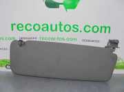 Sonnenblende Links Renault KASTEN 2.3 Diesel dCi FAP CAT