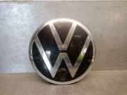 Motorhaube Emblem N1XBE42550AC Volkswagen Amarok Pick-up 3.0 TDI V6 24V 4Motion (DXWB(BF2X)) DXWB(BF2X)
