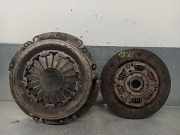 Kupplungsset 300017C328 Nissan Vanette (C23) Van 2.3 D E/Cargo (LD23)