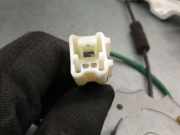 Fensterheber Rechts Vorne 80730CC000 Nissan Murano (Z50) SUV 3.5 V6 24V 4x4 (VQ35DE)