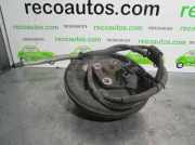 Achsschenkel Halter Links Hinten 27398 Opel Corsa D Schrägheck 1.2 16V (Z12XEP)