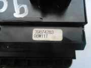 Bedienung Klimacontrolle 39874283 Volvo XC90 I SUV 2.4 D5 20V (D5244T4)