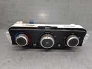 Bedienung Klimacontrolle E1072183A Renault Megane III Berline (BZ) Schrägheck 5-drs 1.5 dCi 90 (K9K-834(K9K-H8))