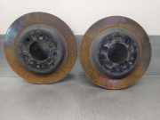 Bremsscheibe Hinten 584113V500 Kia Xceed SUV 1.4 T-GDI 16V (G4LD)