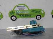 Zentralverriegelung Motor Links Hinten Daewoo / Chevrolet Matiz Schrägheck 0.8 S,SE (F8CV)