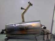 Auspuff Endtopf PDM18 Hyundai i30 (PDEB5/PDEBB/PDEBD/PDEBE) Schr?gheck 1.0 T-GDI 12V (G3LE)