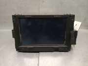 Navigationssystem 96560D4501WK Kia Optima (JFA) Limousine 1.7 CRDi 16V (D4FD-L(Euro 5))