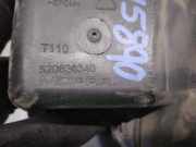 Tankklappe 520636340 Fiat TIPO II (357) FAM Easy