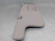 Sonnenblende Rechts 743101E430B0 Toyota Corolla (EB/WZ/CD) Schrägheck 1.4 16V VVT-i (4ZZFE)