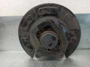 Achsschenkel Halter Rechts Hinten 527502K000 Hyundai iX20 (JC) SUV 1.4 CRDi 16V (D4FC)