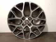 Felge A4534016701 Smart Forfour (453) Schrägheck 5-drs Electric Drive, EQ (5AL60)