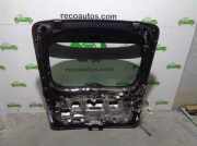 Hintert?r 5801A731 Mitsubishi Lancer Sportback (CX) Schr?gheck 1.5 MIVEC 16V (4A91)