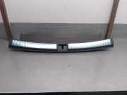 Zierleiste ACHTER 760863459C Volkswagen Touareg SUV 3.0 V6 24V TSI (DCBE) DCBE