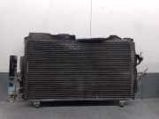 Klimakondensator MN124248 Mitsubishi Outlander (CU) SUV 2.0 16V 4x4 (4G63)
