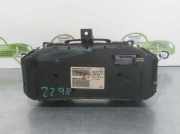 Tachoeinheit Kmh 8200292049 Renault MEGANE II BERLINA 5P Confort Expression