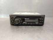 Radio CD770BT Audi Cabrio (B4) Cabrio 1.9 TDI (AHU)
