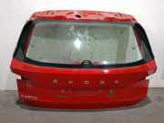 Hintertür 658827023 Skoda Kamiq SUV 1.0 TSI 12V (DKRF)
