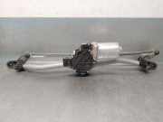 Scheibenwischermotor Vorne 5J1955113B Skoda Fabia II (5J) Schrägheck 5-drs 1.2i 12V (CGPA)